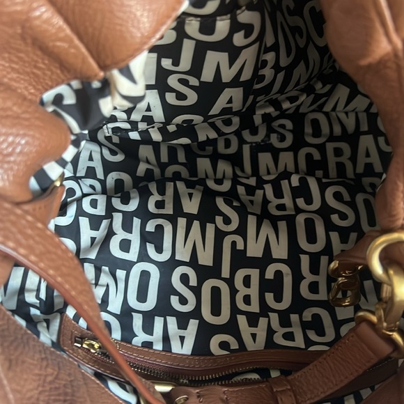Marc Jacobs Tote Bag - Picture 3 of 4